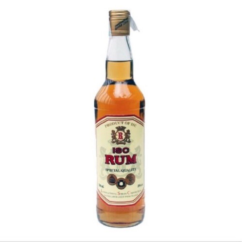 Hương Rhum Làm Bánh 700ml