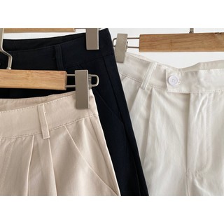 Quần short 3 màu