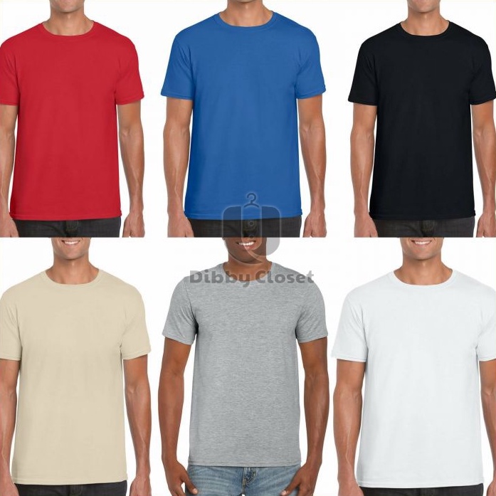 Áo thun trắng trơn nam nữ 𝗔𝗧𝗧 form rộng phong cách hàn quốc vải cotton mịn