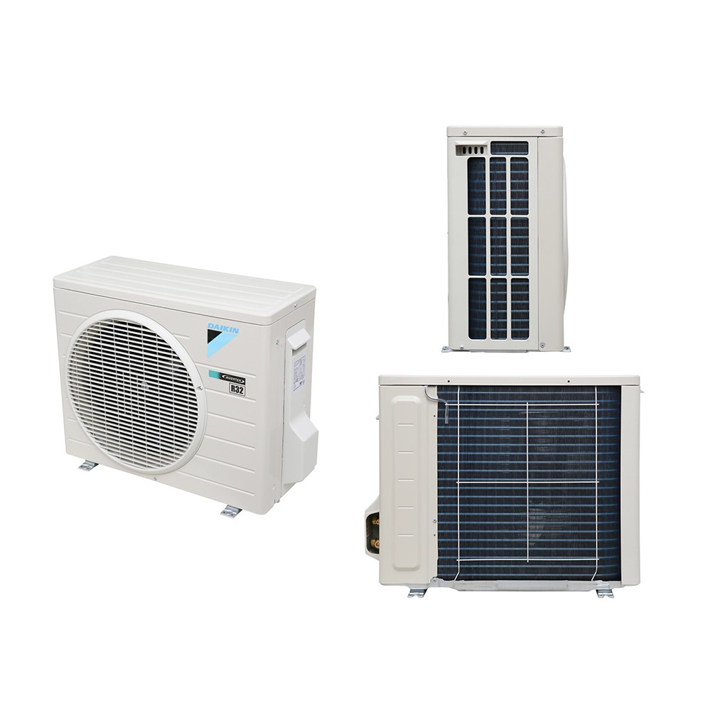 GIAO MIỄN PHÍ - Máy lạnh Daikin Inverter 1.0 HP FTKC25UAVMV