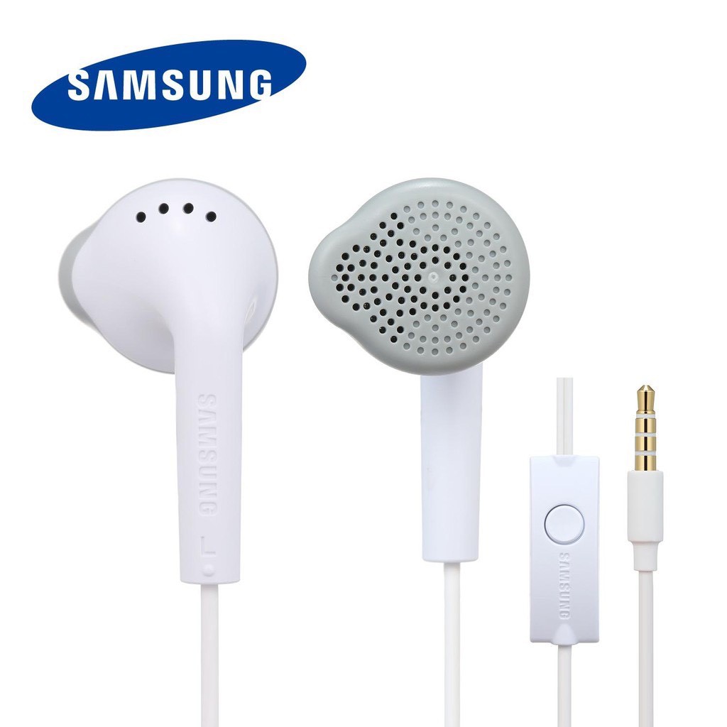 Tai Nghe Samsung A10 A20 A30 A50 M10 M20 M30 M50 J5prime J7pro J7Prime Jack 3.5 mm Chính Hãng