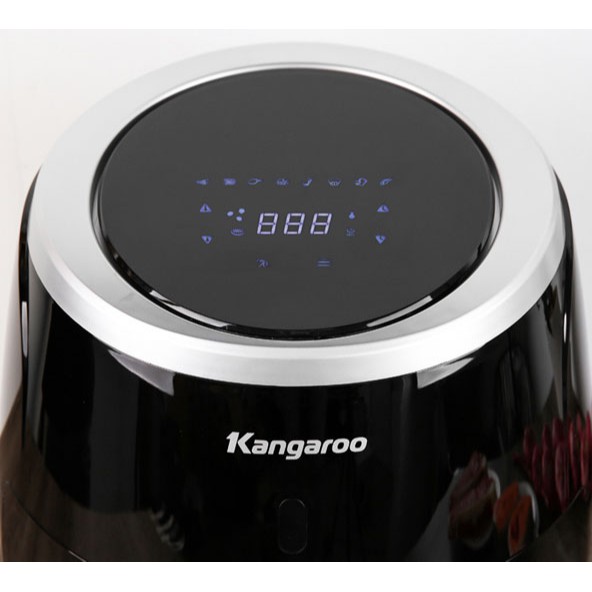 Nồi chiên không dầu Kangaroo KG52AF1A