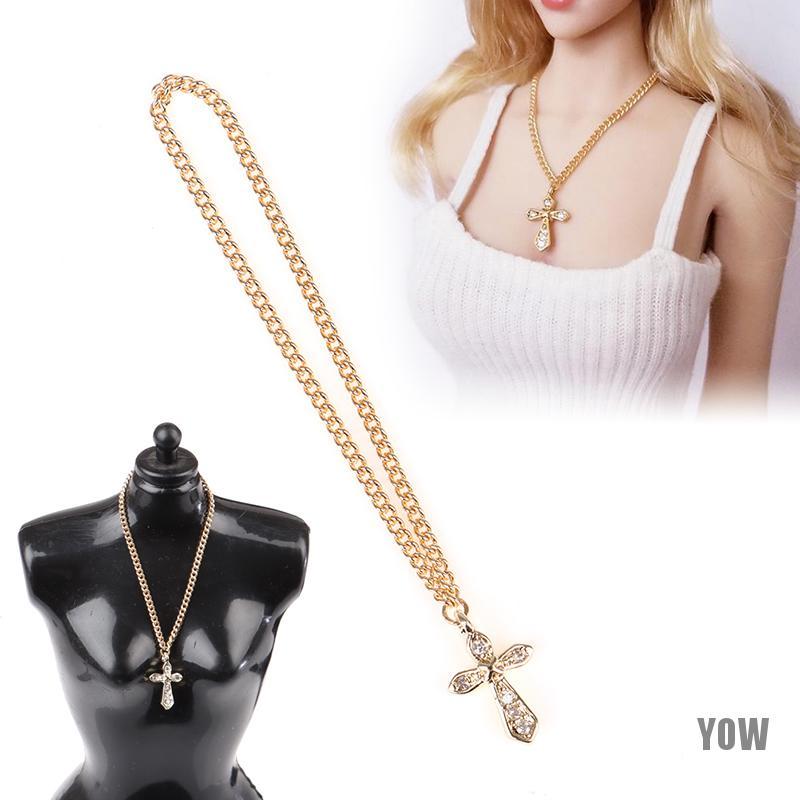 1 Mặt vòng cổ Hình Thánh Giá Tỉ Lệ 1 / 6