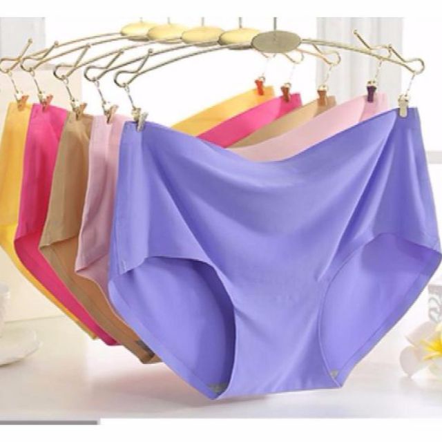 Quần đúc su không đường may không lộ viền cao cấp 001 002