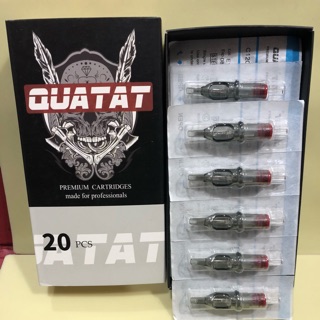 20 Kim xăm máy pen 7RM  đánh bóng