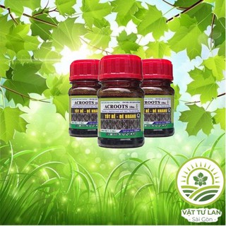 Thuốc Điều hòa sinh trưởng Acroot lọ 100ml