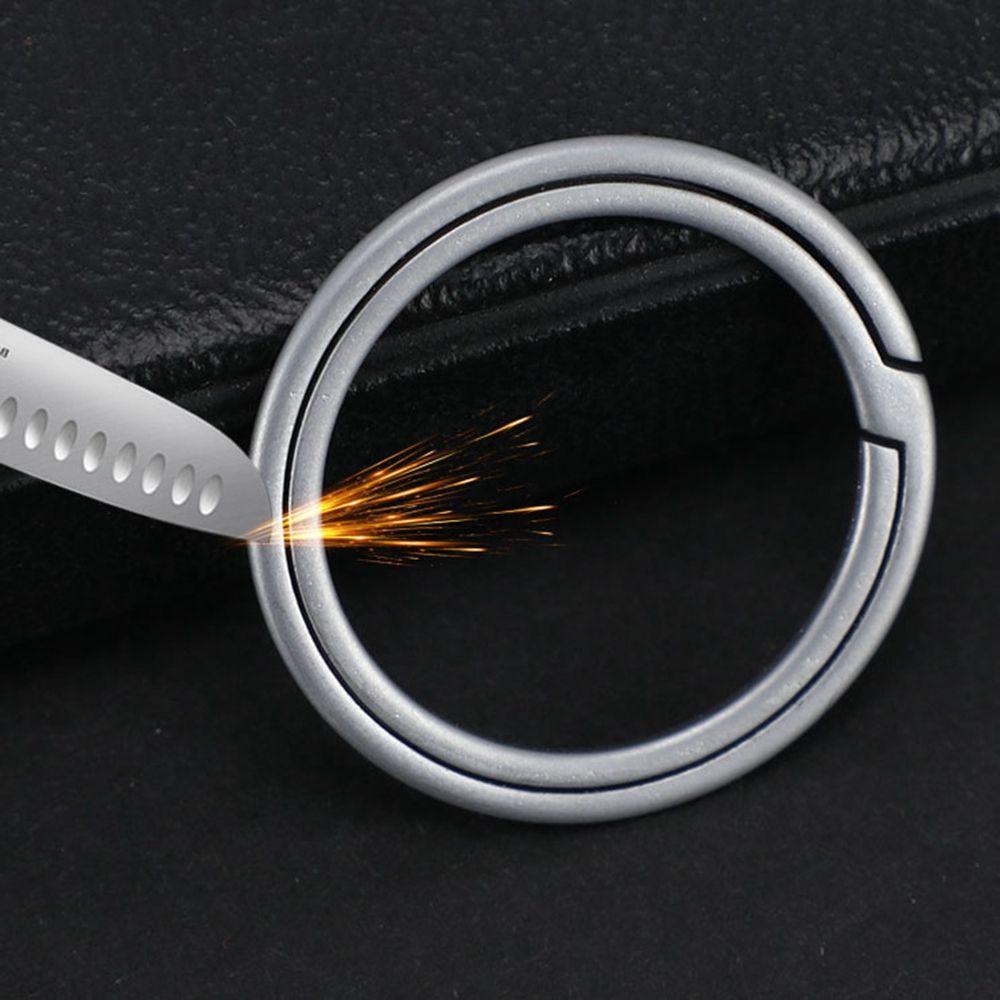 1 / 2 Móc Khóa Xe Hơi Siêu Nhẹ Chất Lượng Cao