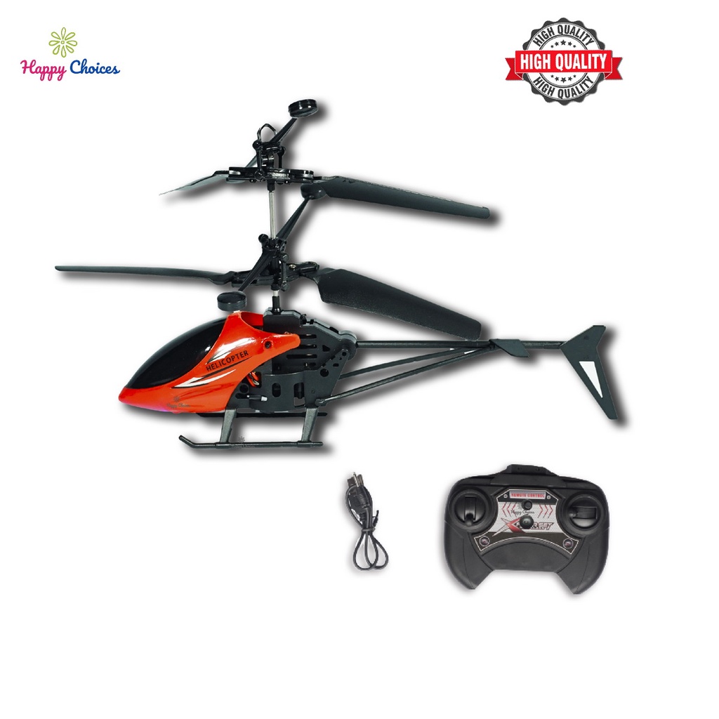 Máy bay điều khiển từ xa, máy bay trực thăng điều khiển từ xa, đồ chơi điều khiển từ xa cho bé trai, kèm sạc