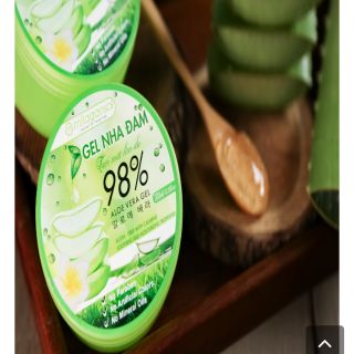 Gel Nha đam combo 3