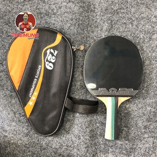 Vợt Bóng Bàn 729 3 Star