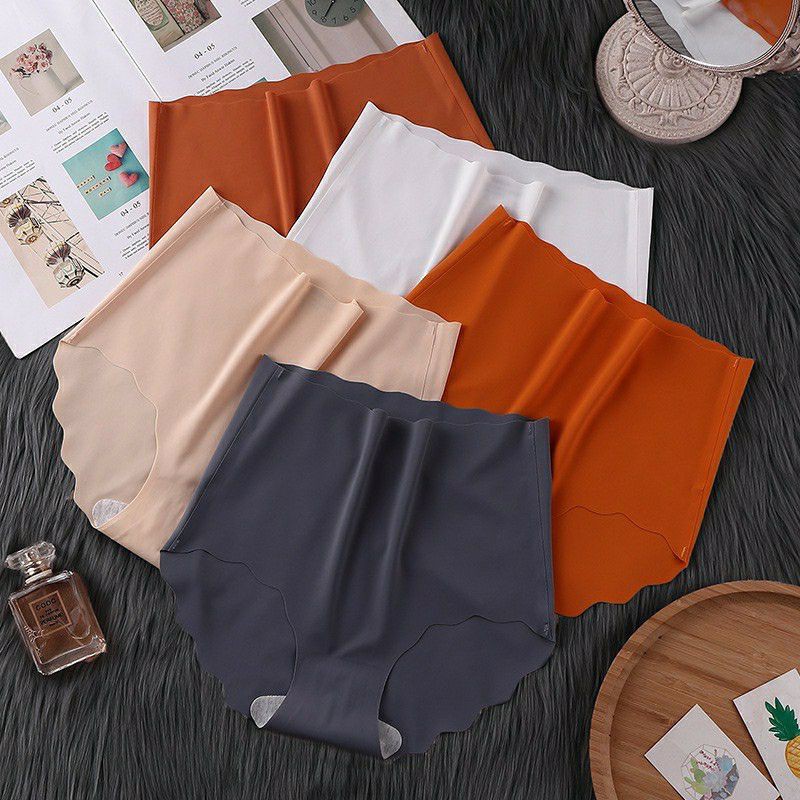 QUẦN LÓT SU NON TÀNG HÌNH CAO CẤP KHÔNG VIỀN CẠP CAO QL47