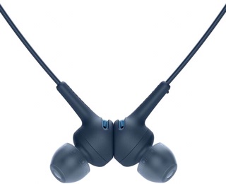 Tai nghe Bluetooth Sony WI-XB400/BZ E (Xanh)