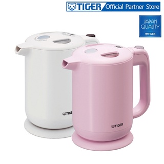 Bình đun siêu tốc Tiger PFY-A10W - Dung tích 1.0L