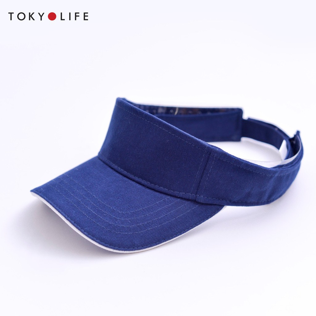 Mũ lưỡi trai hở chóp TOKYOLIFE X8HAT600C