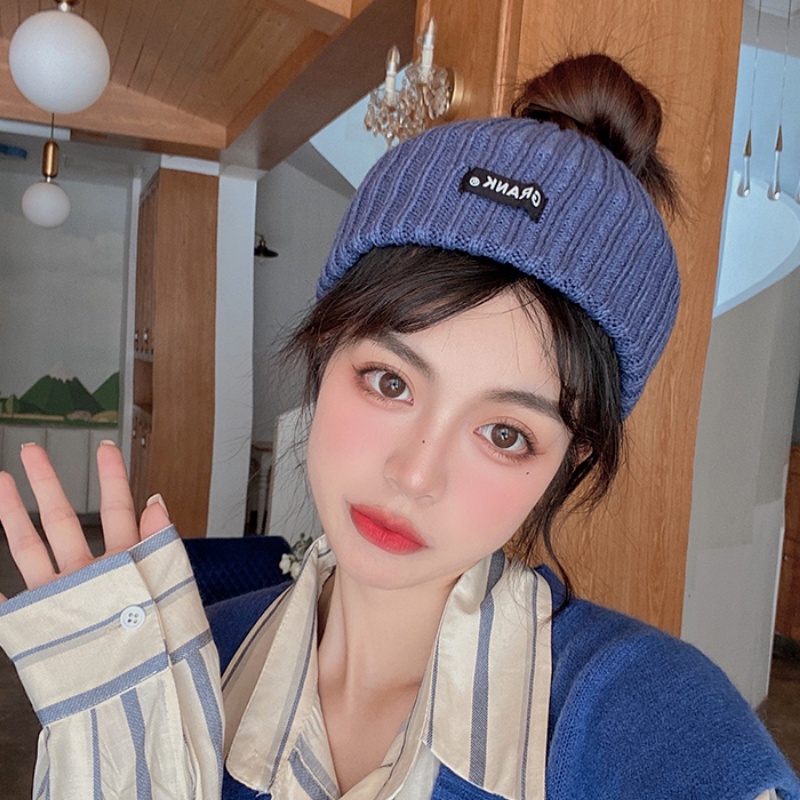 Băng Đô Len Phong Cách Thể Thao Thời Trang Hàn Quốc