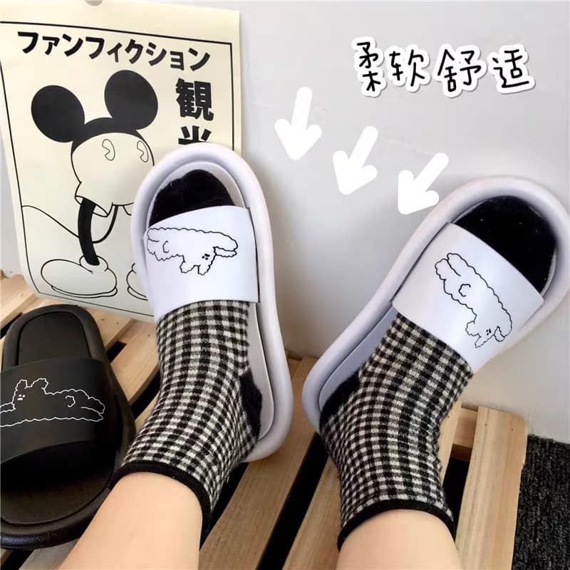 DÉP GẤU NHÚN NAM NỮ SIÊU HOT | BigBuy360 - bigbuy360.vn