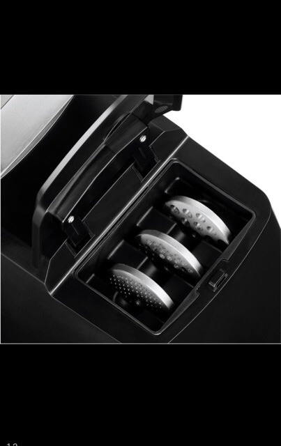 MÁY XAY THỊT BOSCH MFW68660 Hàng Đức