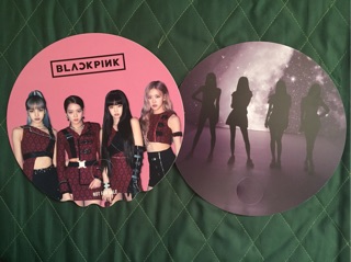 Quạt BLACKPINK