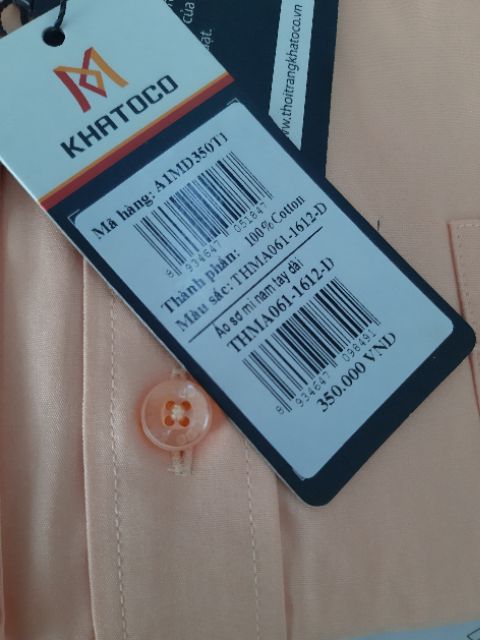 Somi khatoco chính hãng sale 55%