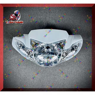 Đầu đèn sirius hello có pha đèn hàng 1:1 MS470