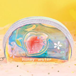 Ví nhỏ màu dạ quang độc đáo cho nữ