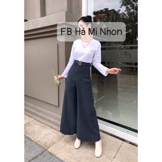 Quần quây đi nắng M0022