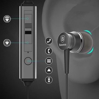 Tai nghe nhét tai Baseus EL-01
