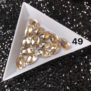 Đá chân rùa số 49