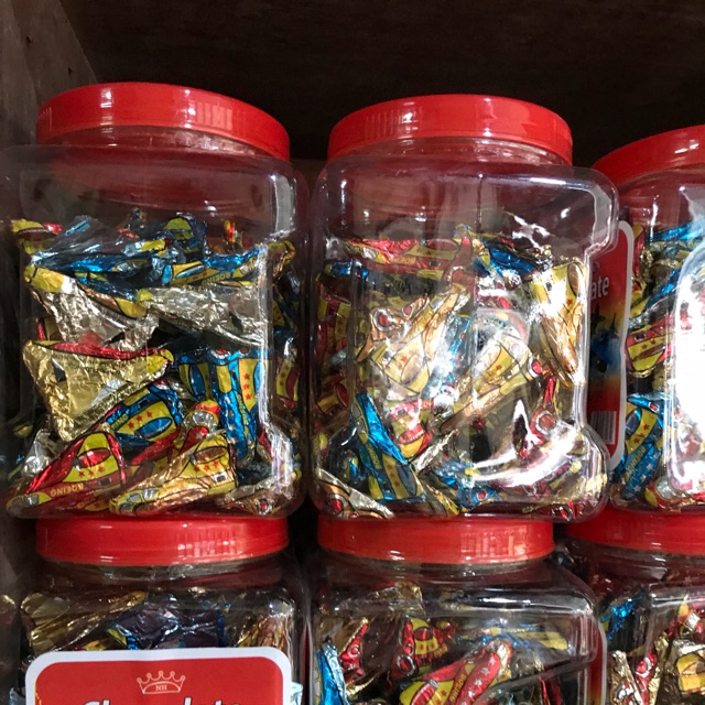 Combo kẹo trang