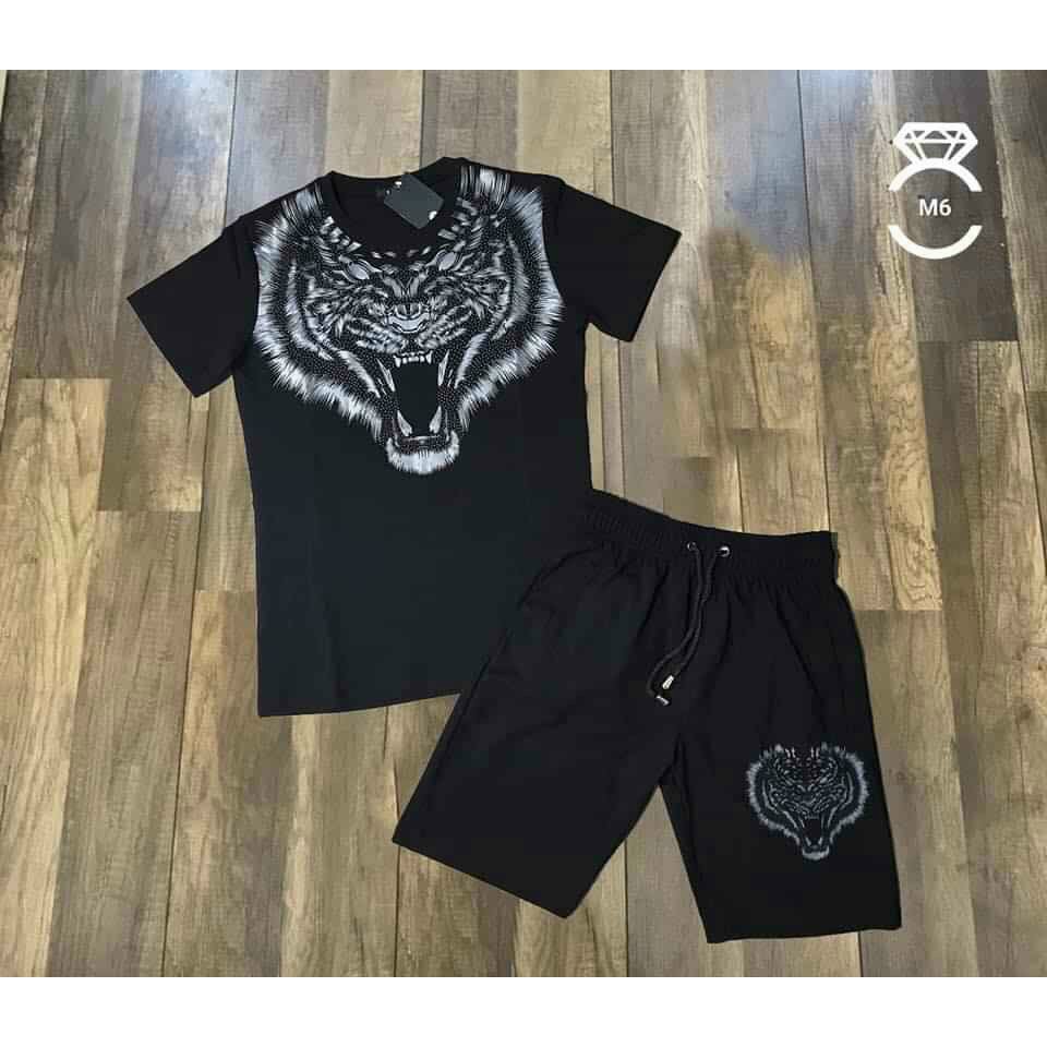 Bộ sưu tập set thun nam(Quần+ Áo) nhiều mẫu | BigBuy360 - bigbuy360.vn