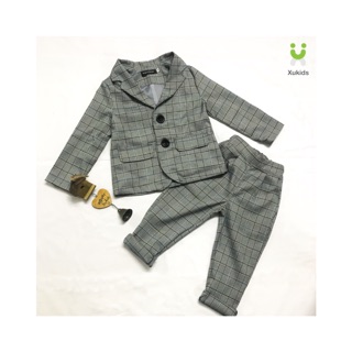 Combo 1ri set Vest cho bé