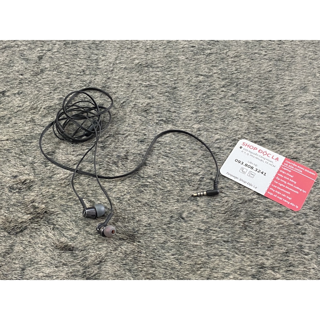 Tai nghe Sony  MDR-EX155AP