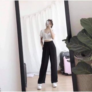 Quần suông bigsize đến 100kg