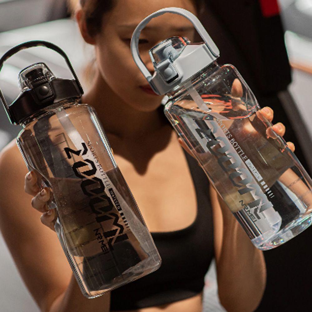 Bình Nước Thể Thao PISTA 2000ML