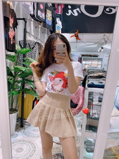 Áo phông ỉn 2019