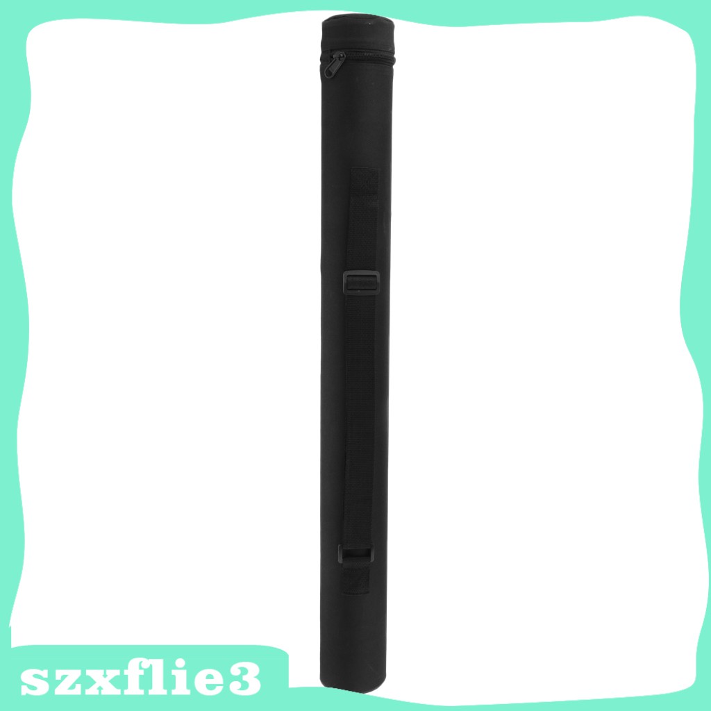 Szxflie3 Cần Câu Cá Bay Kèm Dây Đeo