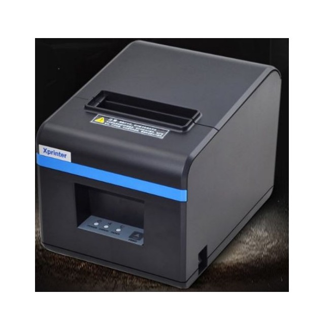 Máy in hóa đơn Xprinter XP-N160II