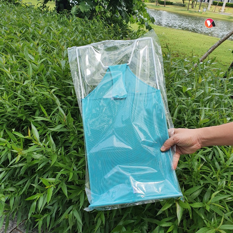 Giường Ghế lưới tắm đỡ cổ dành cho bé an toàn, tiện lợi, dễ sử dụng