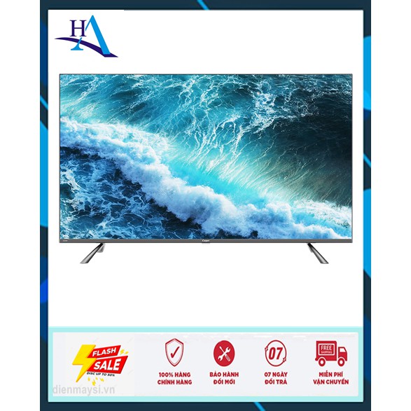 Android Tivi Casper 4K 50 inch 50UG6100 (Miễn phí giao tại HCM-ngoài tỉnh liên hệ shop)