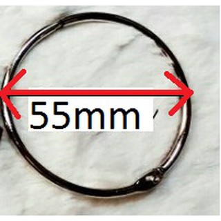 Kiềng 55mm giá rẻ 2200 đ / cái