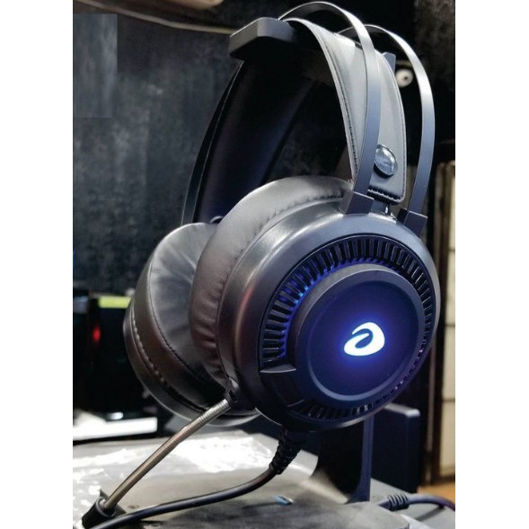 Tai nghe gaming  giả lập 7.1