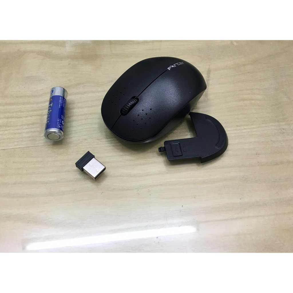 Mouse ko dây V181