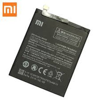 Pin xiaomi mi mix 2 3300/3400 mah zin bảo hành 3 tháng-mới 100%