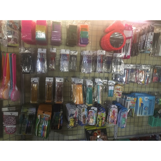 combo đồ dùng gia đình