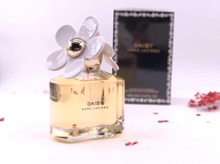 Nước Hoa Nữ Marc Jacobs Daisy 100ml EDT