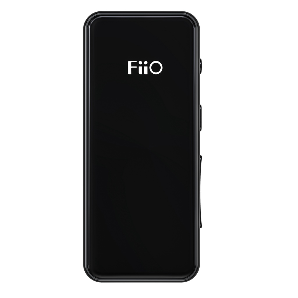 Bộ Giải Mã Bluetooth Receiver FiiO BTR3K - Bảo Hành Chính Hãng 12 Tháng