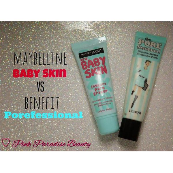 Kem lót New York Baby Skin Instant Pore Eraser Primer (Made in Usa) 20ml | BigBuy360 - bigbuy360.vn