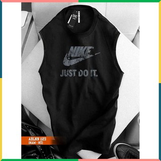 [Áo 3 lỗ cotton thời trang] Áo ba lỗ hàng hiệu, Áo ba lỗ body nam [Áo ba lỗ in họa tiết cao cấp]