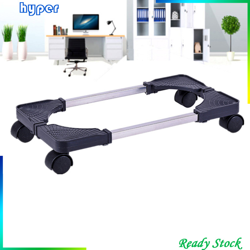 Kệ Để Máy Tính Có Bánh Xe Tiện Dụng | BigBuy360 - bigbuy360.vn
