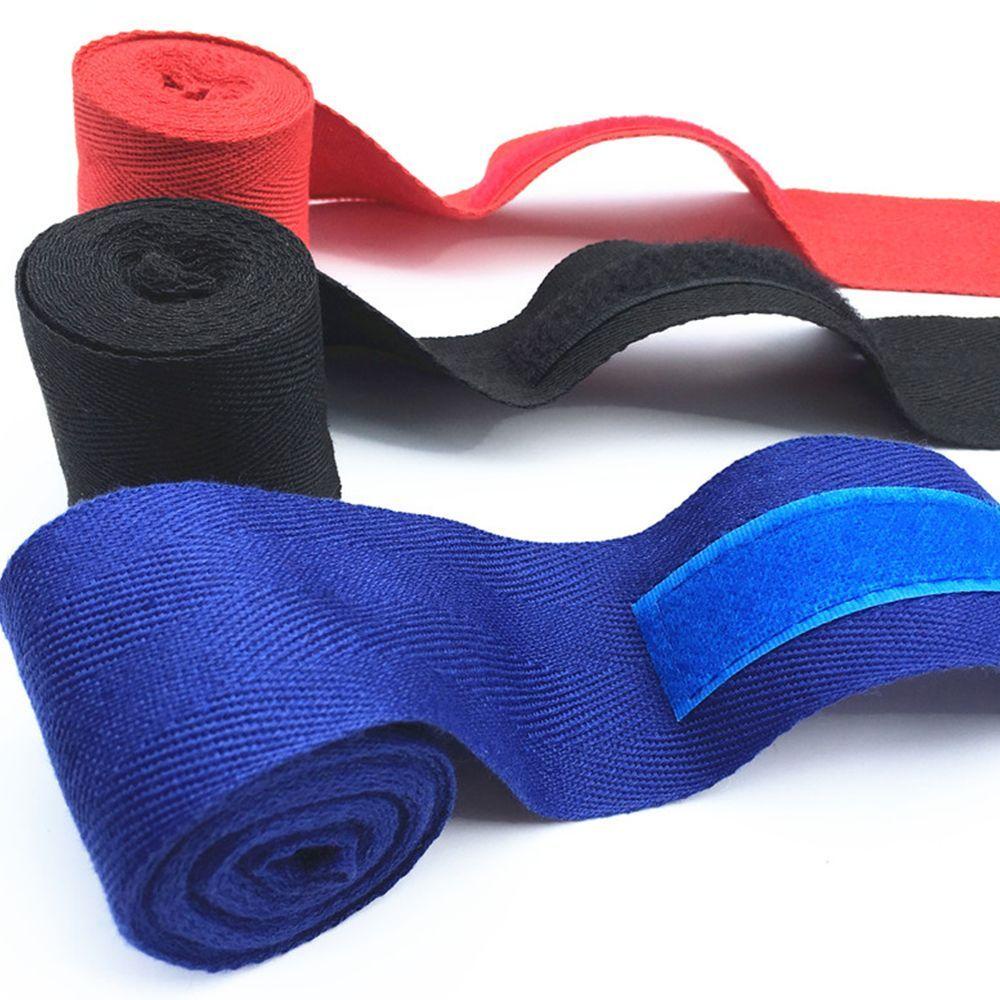 Băng Quấn Tay Tập Boxing / Muay Thái Chuyên Dụng Chất Lượng Cao